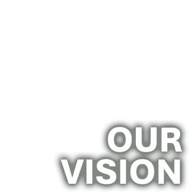 OUR VISION