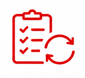 Service continuation planning