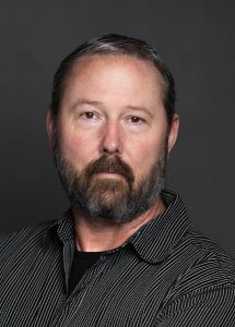 Aaron Combs