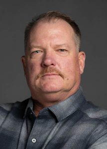 Brad Jackman