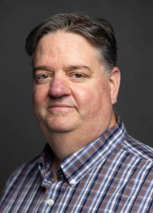 Todd Petrie